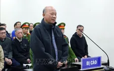 Cựu Chủ tịch UBND tỉnh Bình Thuận bị đề nghị từ 6-7 năm tù