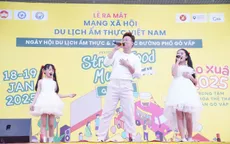 Ra mắt mạng xã hội Du lịch Ẩm thực đầu tiên của Việt Nam