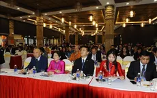 Xuân Quê hương 2025: Đoàn kiều bào tìm hiểu tiềm năng, cơ hội đầu tư, kinh doanh tại Hưng Yên