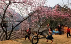 Du xuân Sapa 2025 hành trình khám phá nàng thơ Tây Bắc