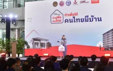 Khởi động dự án “Nhà cho người Thái”
