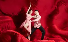 Bước nhảy hoàn vũ - Tập 9: Vi Anh được "chữa lành" khi đạt điểm gần tuyệt đối