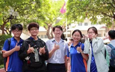 Chính thức mở cổng đăng ký Kỳ thi Đánh giá năng lực - Đại học Quốc gia TP Hồ Chí Minh năm 2025