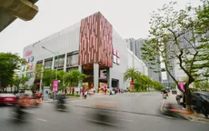 Khám phá không gian mua sắm hiện đại, đa tiện ích của AEON Xuân Thủy