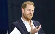 Hoàng tử Harry từ chối ở lại Cung điện trong chuyến đi tới Anh