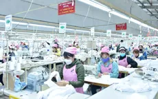 Tuyên Quang: Công nghiệp phát triển thúc đẩy kinh tế bứt phá
