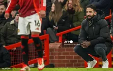 Ruben Amorim: “Những nỗi đau sẽ còn kéo dài tại Manchester United”