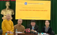 Phát động cuộc thi ảnh nghệ thuật chào mừng Đại lễ Phật Đản Vesak Liên hợp quốc 2025