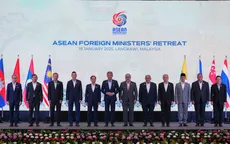 ASEAN hướng tới cộng đồng đoàn kết tự cường