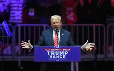 Ông Trump tổ chức mít-tinh mừng chiến thắng trước lễ nhậm chức