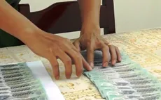 Cảnh giác lừa đảo mua bán tiền giả trên mạng xã hội