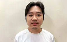 Bắt giữ 'bác sĩ Mr Lee' Trương Thanh Tịnh