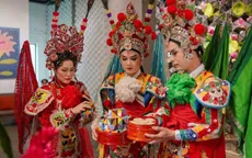 Nghệ thuật hát bội và những bước chuyển mình