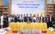 Hợp tác Việt Nam - UNESCO góp phần thúc đẩy phát triển bền vững đất nước