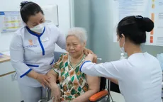 VNVC được vinh danh Thương hiệu hàng đầu Việt Nam 2024
