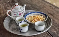 Giữ lửa nghề làm "mứt nhà nghèo"