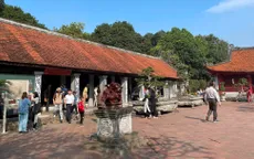 Hà Nội xử lý nghiêm hành vi ép giá, bắt chẹt khách du lịch, đổi tiền lẻ trong các lễ hội