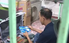 TP Hồ Chí Minh: Nỗ lực chăm lo Tết cho người lao động xa quê