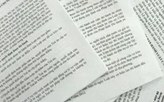 Bãi bỏ 9 văn bản quy phạm pháp luật do Bộ trưởng Bộ Công an ban hành