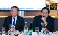 Thủ tướng: Hình thành Trung tâm tài chính quốc tế TP Hồ Chí Minh trong 5-10 năm