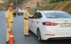 Nghị định 168 thay đổi ý thức giao thông của bà con vùng cao Lào Cai
