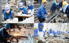 Thưởng Tết bị trừ 10% thuế thu nhập cá nhân, sau này có được hoàn?