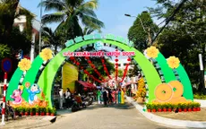 Cần Thơ khai mạc chương trình "Sắc xuân miệt vườn"