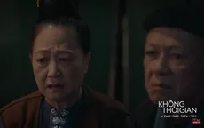 Không thời gian - Tập 32: Bà Hồi dằn vặt vì cảm giác nợ ông Quý