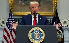 Chính sách mới của Tổng thống Trump đối với việc giải quyết các điểm nóng quốc tế
