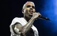 Chris Brown kiện Warner Bros. đòi bồi thường 500 triệu USD