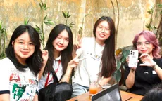 Trường đại học Ngoại thương công bố phương thức tuyển sinh đại học năm 2025