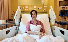 Diva Hồng Nhung đang điều trị ung thư vú