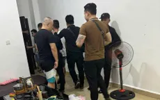 Bắc Giang: Thêm 2 công dân được giải cứu từ Campuchia