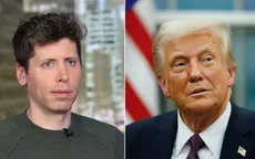 Ông Trump đã nói chuyện gì với CEO Open AI Sam Altman trước dự án khủng 500 tỷ USD?