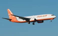 Hãng hàng không Jeju Air tạm ngừng vận chuyển hàng hóa
