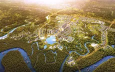 Indonesia cam kết hoàn thành thủ đô mới Nusantara vào năm 2028