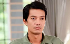 Quang Tuấn minh oan cho nhân vật phim "Gia vị tình thâm" VTV9