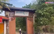 Dự án "treo" gây lãng phí và khiếu kiện kéo dài tại Phú Quốc