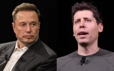 Elon Musk, Sam Altman "đấu khẩu" vì dự án AI 500 tỷ USD