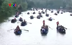 Thời gian khai hội Chùa Hương 2025