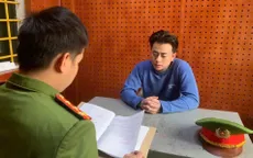 Khởi tố TikToker ''Nam Birthday'' chống người thi hành công vụ