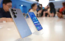 Tái chế để giảm phát thải trong sản xuất smartphone