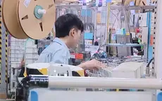 Tình trạng ngừng việc trước Tết giảm đáng kể