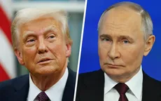 Tổng thống Trump sẵn sàng gặp Tổng thống Putin nhằm giải quyết xung đột Nga - Ukraine
