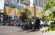 Văn hóa giao thông nâng tầm cao mới sau 1 tháng thực hiện Nghị định 168
