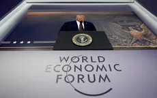 Thông điệp đối ngoại của Mỹ tại Diễn đàn Kinh tế thế giới Davos