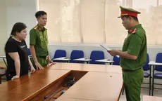 Bắt chủ xưởng đổ gần 7.800 tấn tro, xỉ nhôm ra môi trường ở TP Hồ Chí Minh