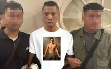 Bắt đối tượng có lệnh truy nã quốc tế sau 22 năm lẩn trốn
