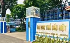 Hoàn trả học phí thu vượt quy định đối với tín chỉ thực hành cho hơn 10.000 sinh viên