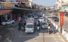 CSGT Quảng Bình xử phạt hơn 3,1 tỷ đồng sau 20 ngày áp dụng Nghị định 168